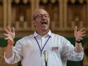 Choral Workshop Days With Your Choir
