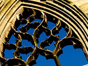 Bolton Priory 26th-29th May 2026