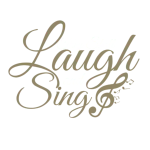 A They Shall Laugh and Sing logo