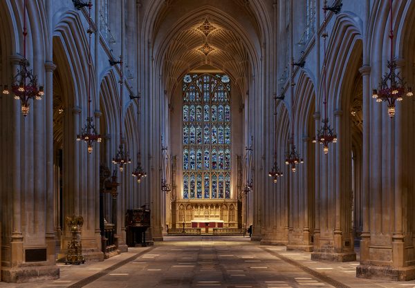 Cantemus Cum Spiritu at Bath Abbey 31st May & 1st June 2025 - Image 4