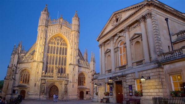 Cantemus Cum Spiritu at Bath Abbey 31st May & 1st June 2025 - Image 5