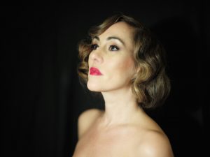 Weimar and Back. A Celebration of 125 Years Of Kurt Weil and Cabaret, with Melinda Hughes - Soprano and Ben Saul - Piano. 8th August 8pm