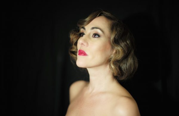 Weimar and Back. A Celebration of 125 Years Of Kurt Weil and Cabaret, with Melinda Hughes - Soprano and Ben Saul - Piano. 8th August 8pm