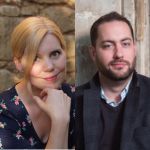 In Bloom: Songs of Passion and Nature. Jennifer Clark and Jonathan Hope 6th August at 8pm