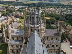 Cantemus Cum Spiritu at Ely Cathedral 20th - 24th July 2026