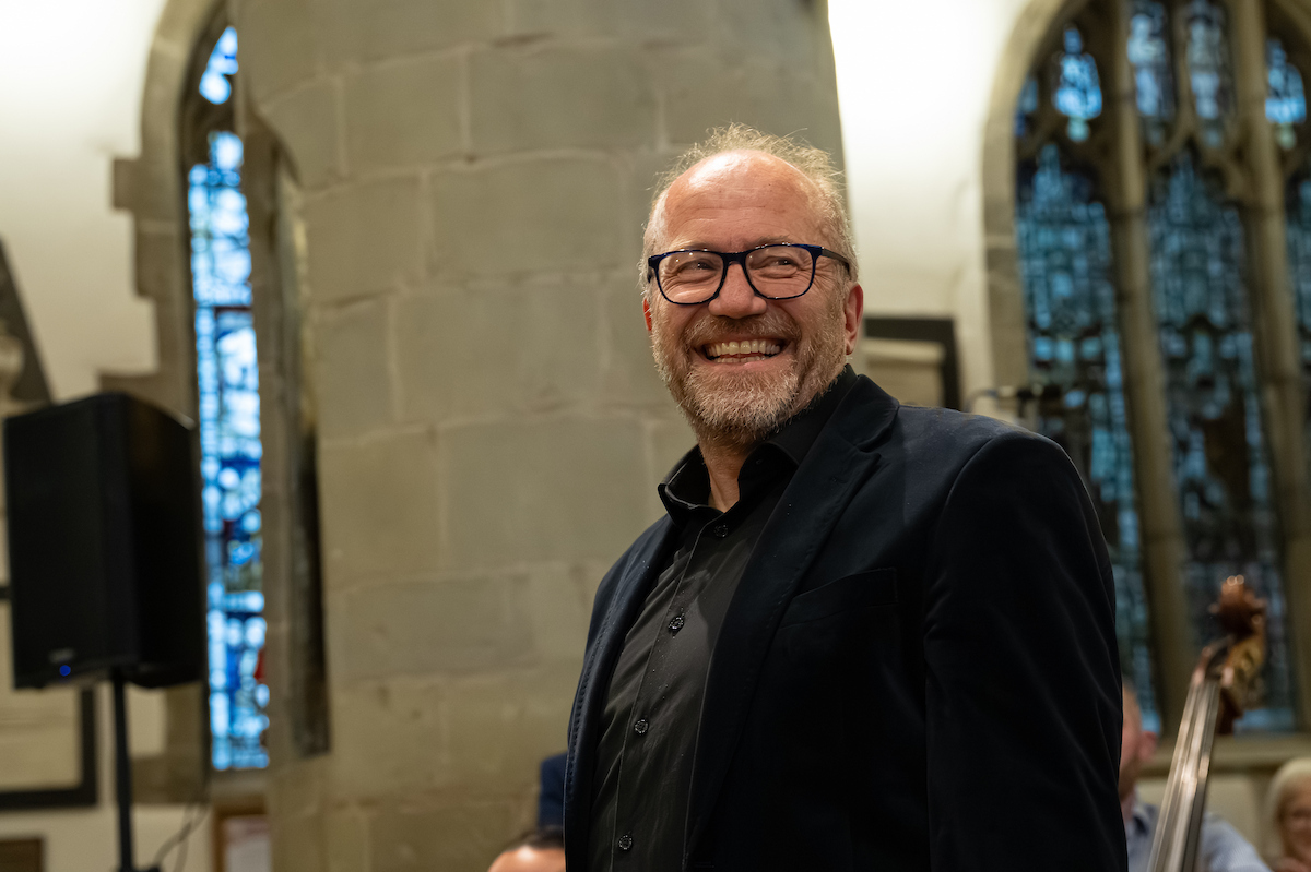 Come & Sing Mass in Blue 31st January 2026 - Image 2