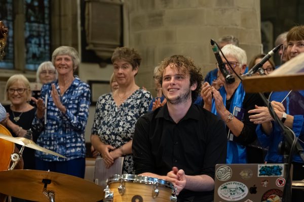 Come & Sing Mass in Blue 31st January 2026 - Image 9