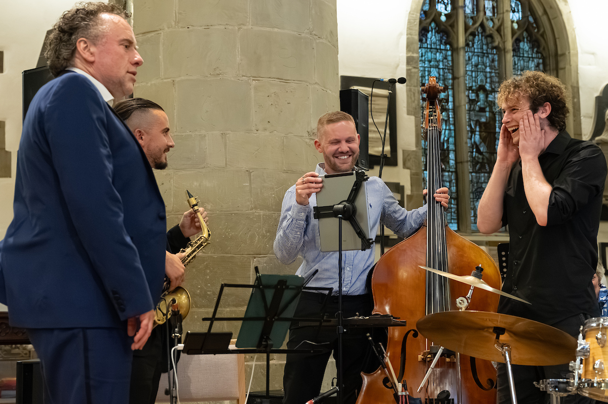 Come & Sing Mass in Blue 31st January 2026 - Image 6