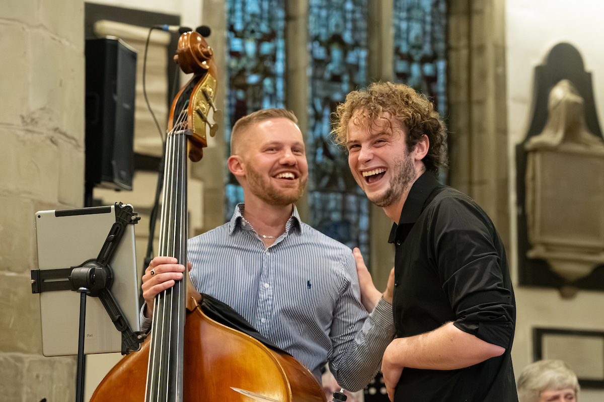 Come & Sing Mass in Blue 31st January 2026 - Image 10