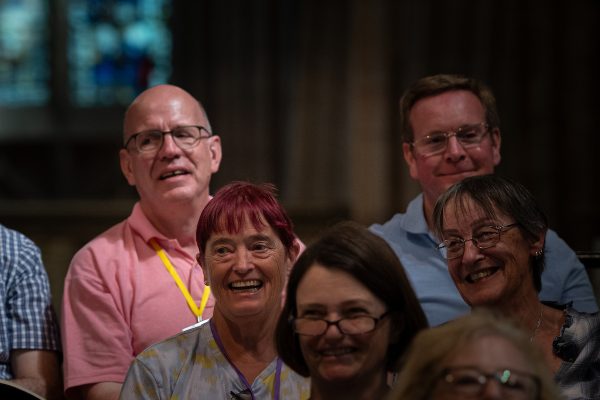 Come & Sing Mass in Blue 31st January 2026 - Image 8