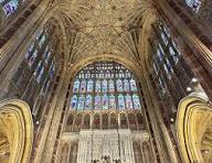 Cantemus Cum Spiritu at Sherborne Abbey 14th & 15th February 2026