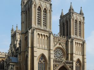 Cantemus Cum Spiritu at Bristol Cathedral 23rd & 24th May