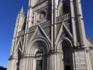 Summer Singing in Orvieto 17th - 22nd June 2026