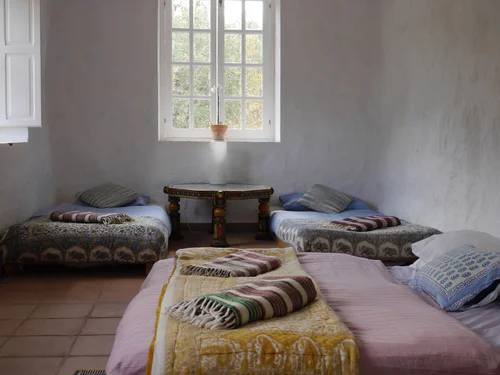 El Convento Singing Retreat - Image 26