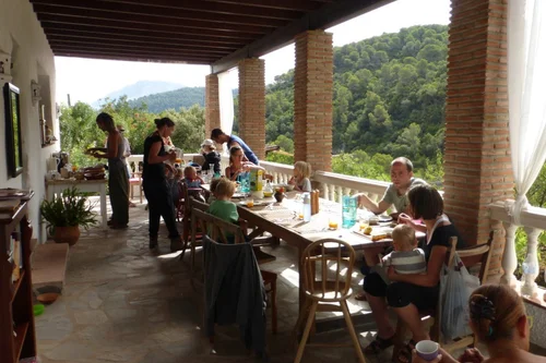El Convento Singing Retreat - Image 31
