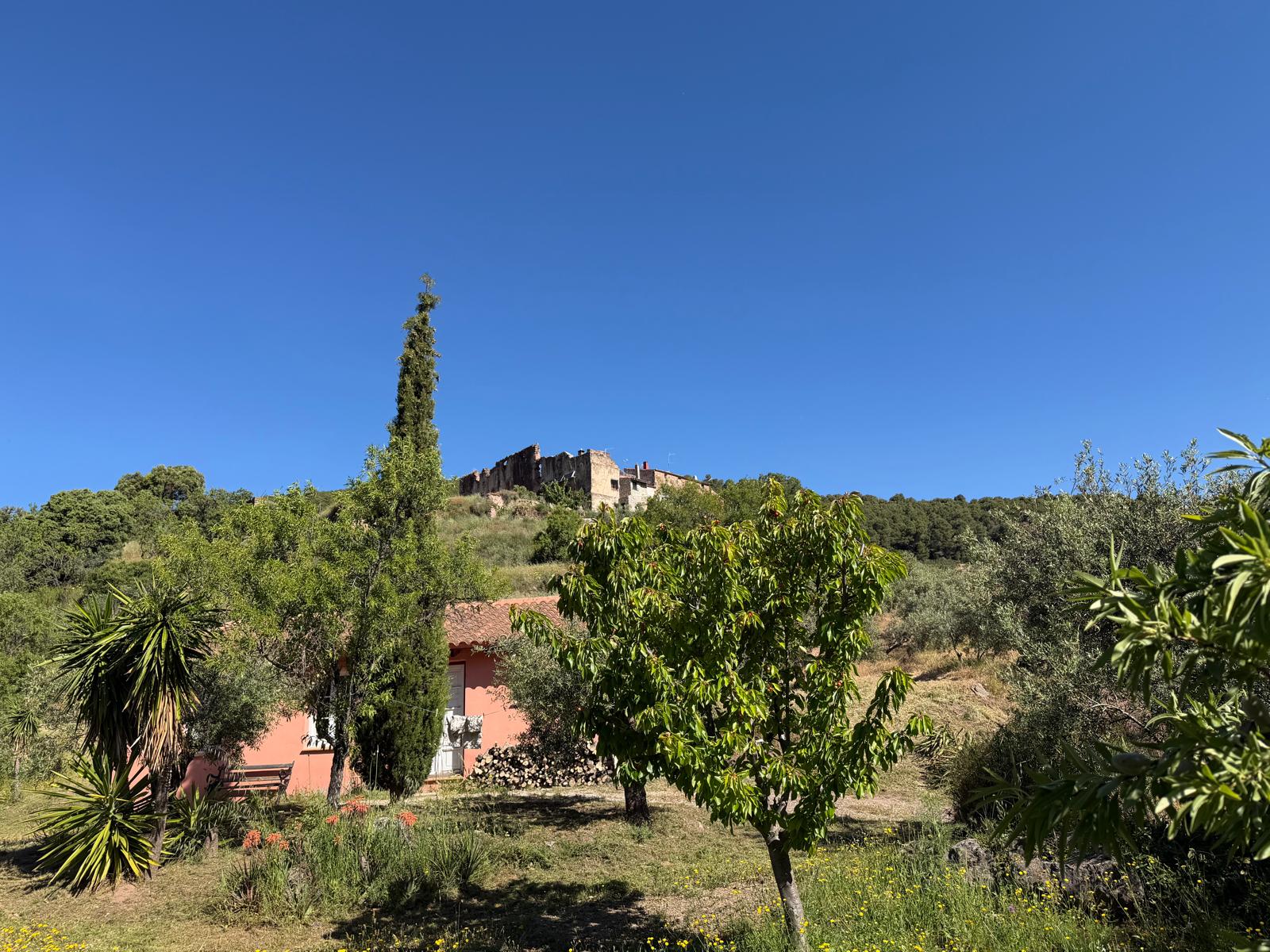 El Convento Singing Retreat - Image 3