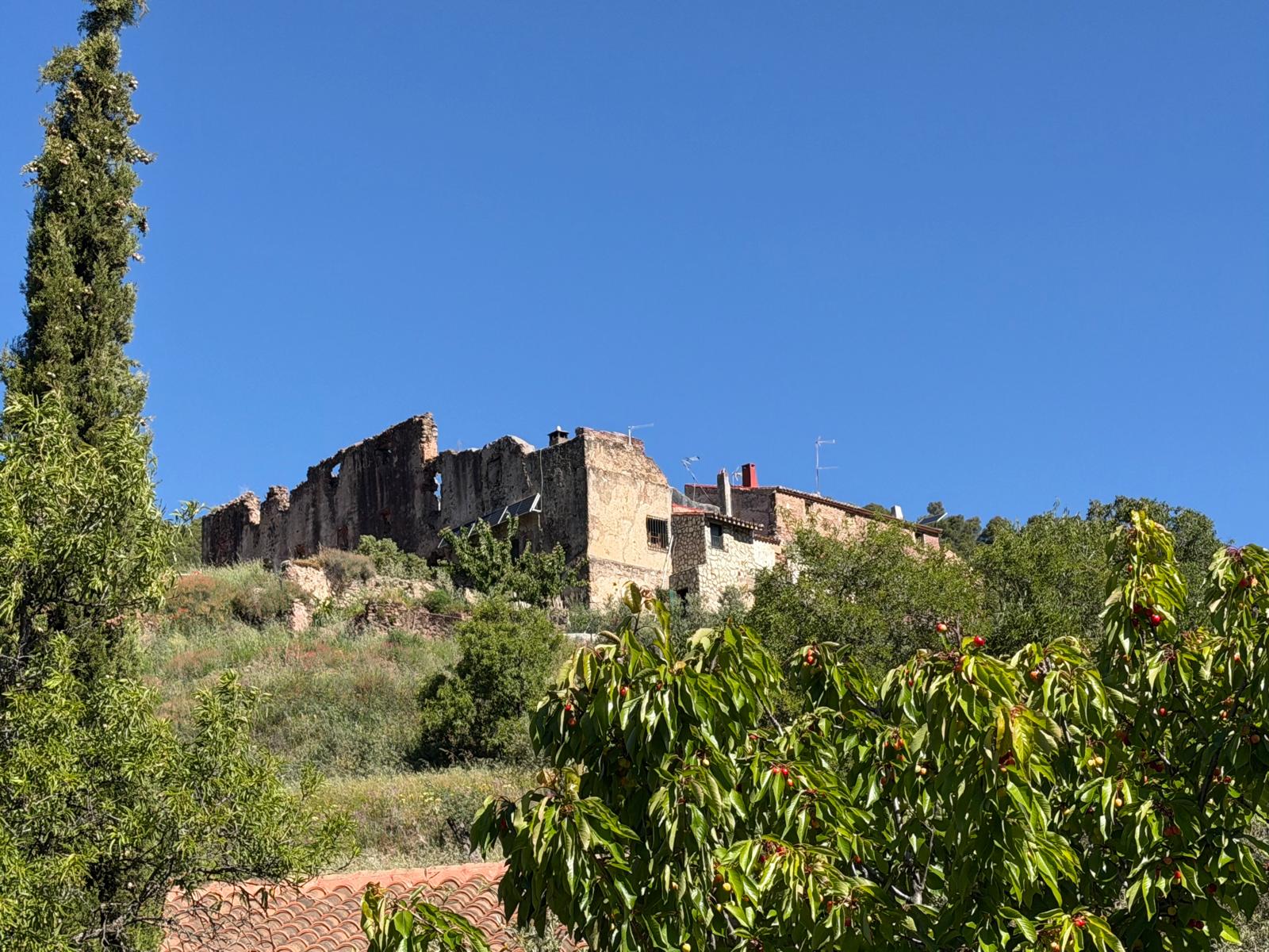 El Convento Singing Retreat - Image 4