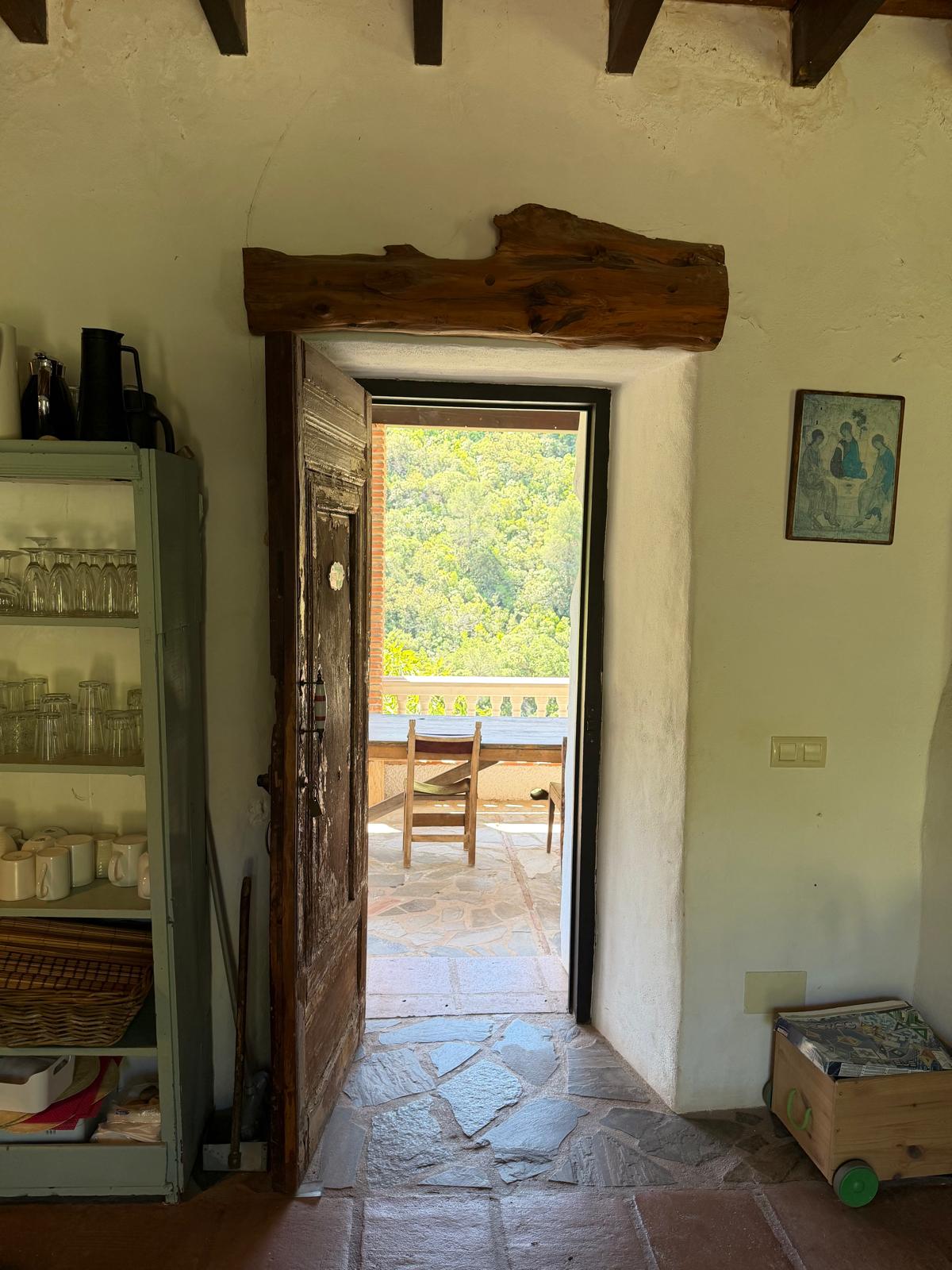 El Convento Singing Retreat - Image 14